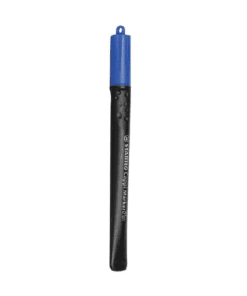 Marker Pen Blue Cappi - Stabilo