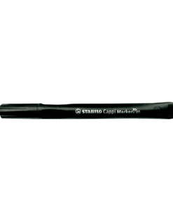 Marker Pen Black Cappi – Stabilo