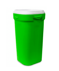 Tacho 50Lt C/T Ultra - Basa (Bajo pedido)