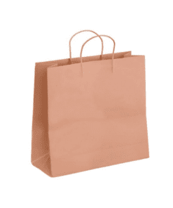 Bolsas Kraft Natural 27x12x26.5