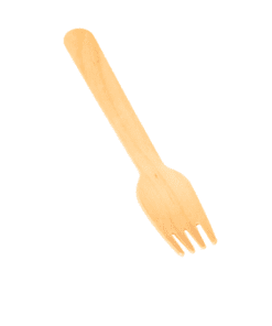 Tenedor Madera x100 - SMP