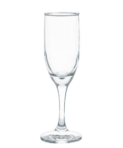 Copa lisa champagne 6 oz. Aragon 5436 - Cristar