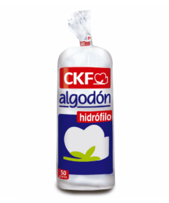 Algodon 50 Gr. - CKF