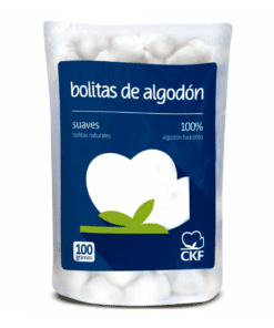 Bolitas de Algodón 100Gr. - CKF