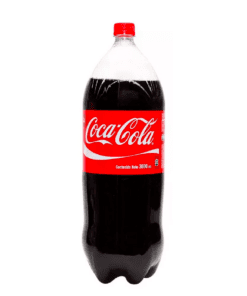 Coca Cola 3000 ML.