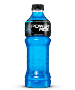 Powerade 600 ML. - Mora