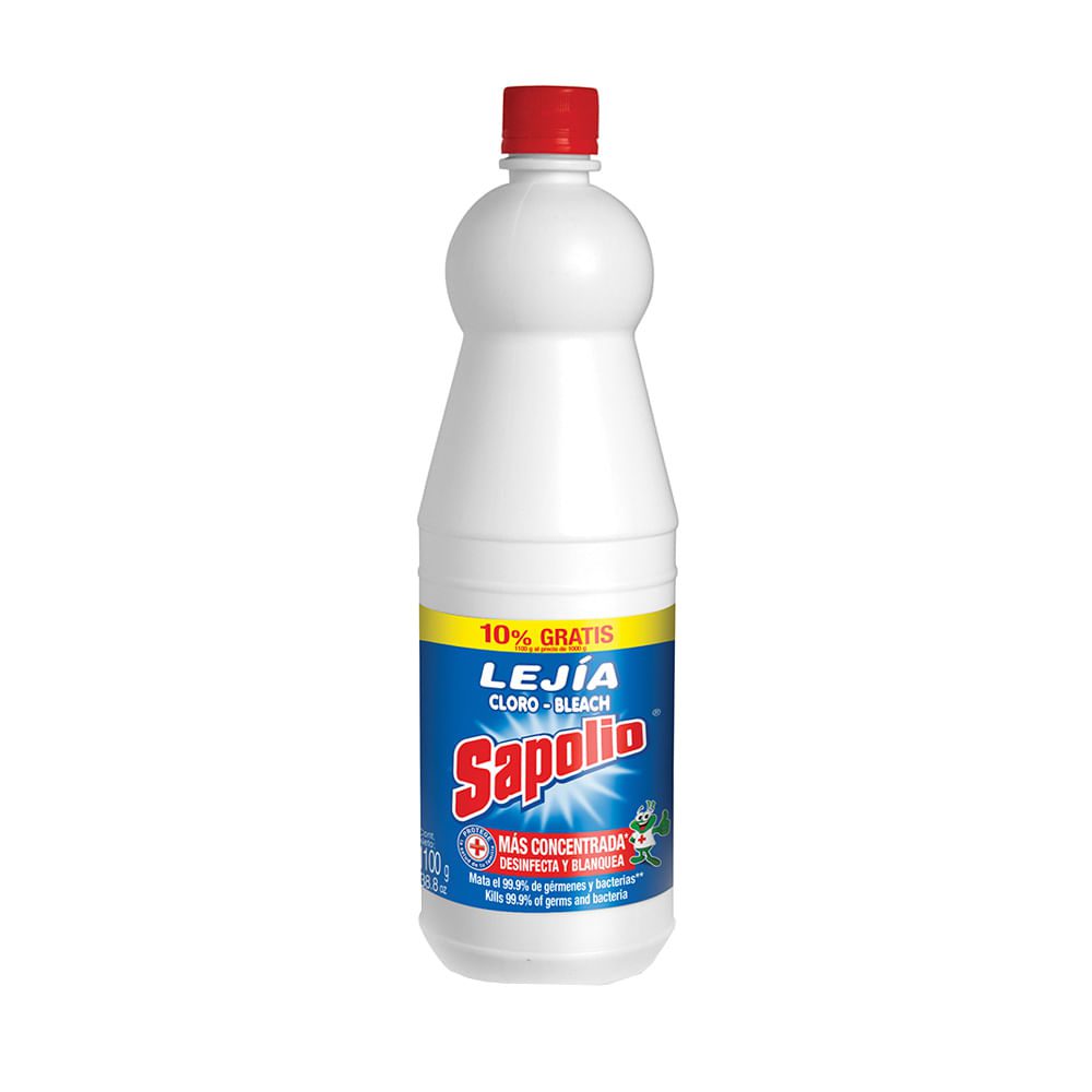 Lejia 1Lt. - Sapolio