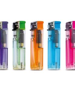 Encendedor Eléctrico River