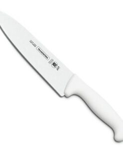 Cuchillo Cocina 10  Blanco 24609/080 - Tramontina