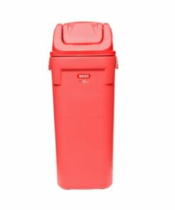 Papelera 140 LT. Rino - Basa