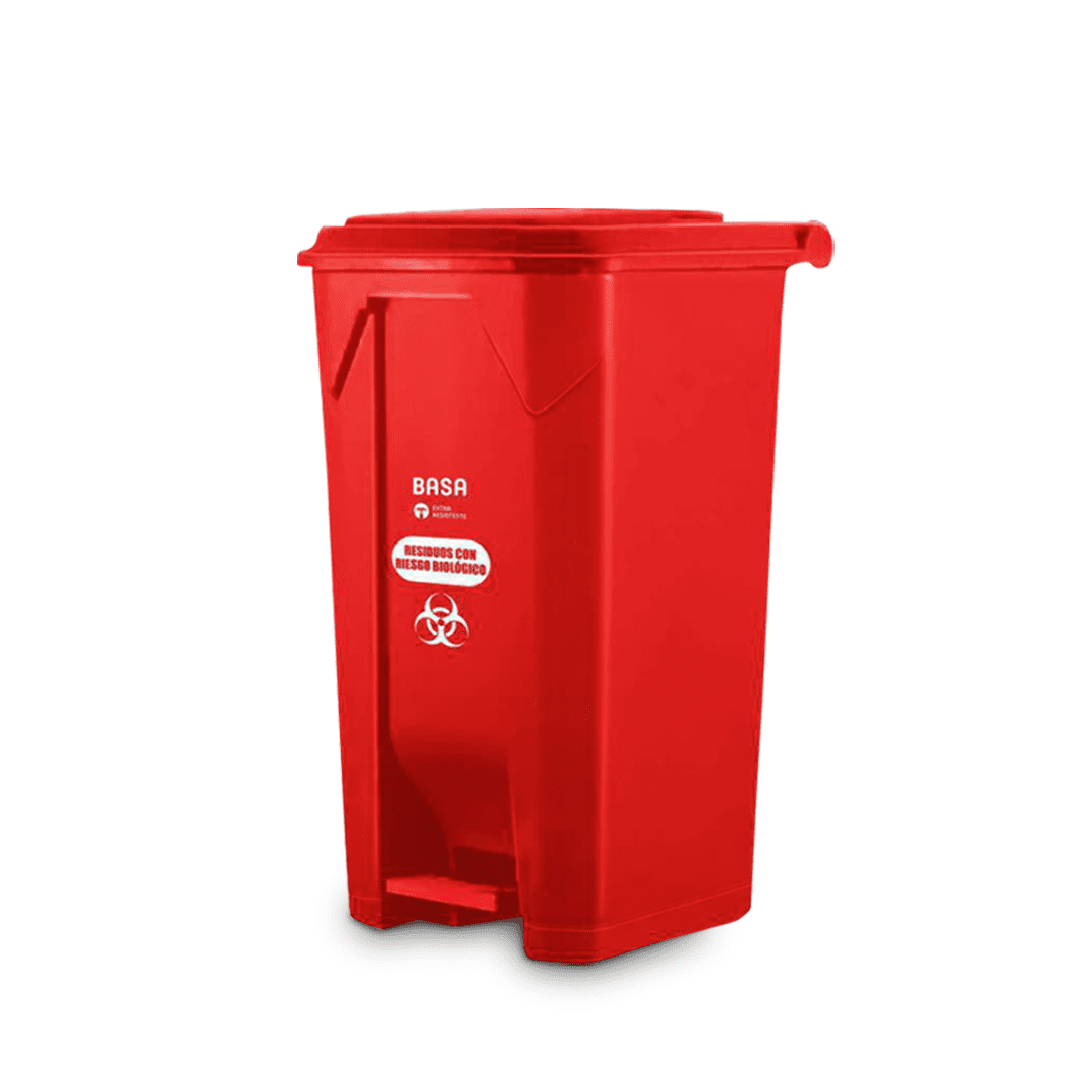 Tacho Automático Hunter Pro 50 LT. - Basa (Bajo pedido)