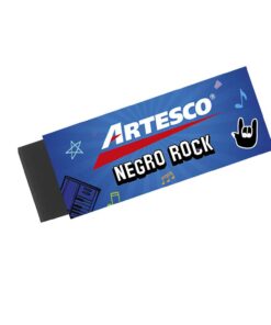 Borrador Negro - Artesco