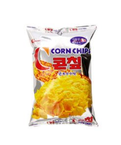 Snack Bocaditos De Maiz 72 GR - Corn Chips