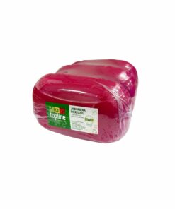 Jabonera Clean Portátil C/Tapa - Basa