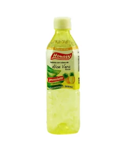 Bebida de sabila 500 ml. Piña - Houssy
