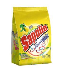 Detergente 730 Gr. Limon - Sapolio