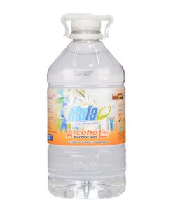 Alcohol 96° 3.785 LT. - Mafa