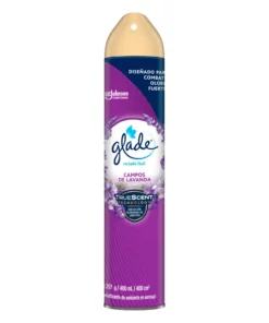 Aroma Campos de Lavanda 400 ml – Glade