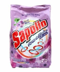 Detergente Floral 4 kg. – Sapolio