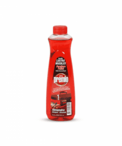 Aceite Lustra Muebles Almendra 300 ml – Premio