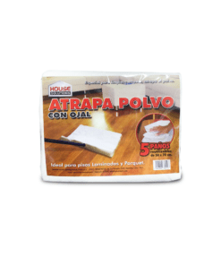 Paño Atrapa Polvo 50X70 CM - House