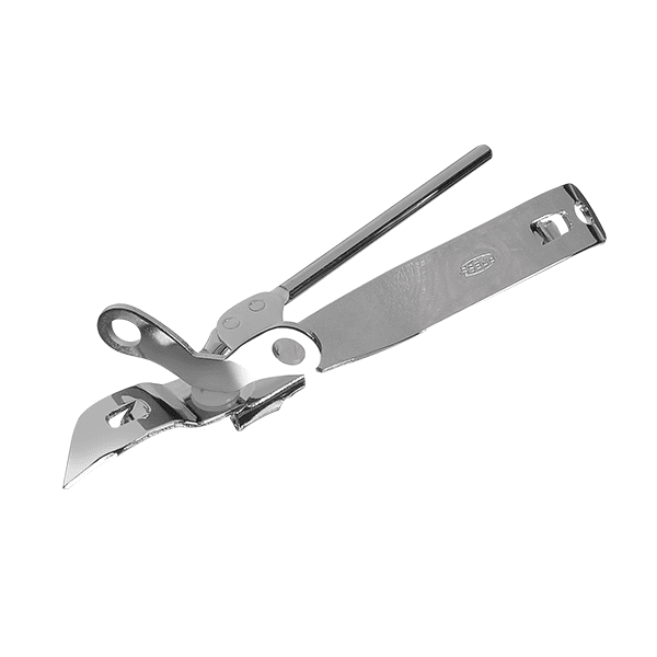 Abrelatas Triple Uso - Press