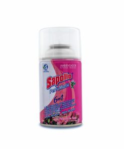 Perfumatic Repuesto 240 Ml Potpourri Sapolio