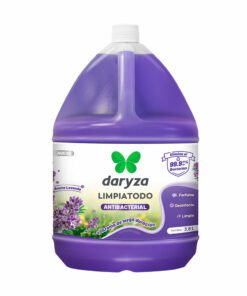 Limpiatodo 3.8 Lt. Lavanda - Daryza