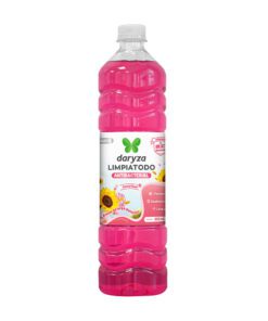 Limpiatodo 900 Ml. Floral - Daryza