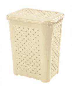 Cesto Nadine Junior Crema - Rey