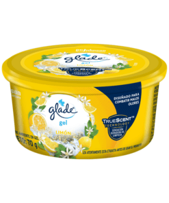 Gel ambientador limon 70 gr. Glade