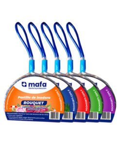 Pastillas ambientales 40 gr. - Mafa