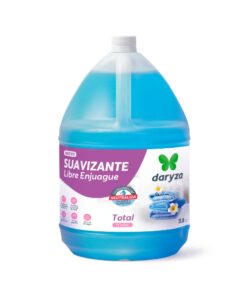 Suavizante 3.8 Lt. Floral - Daryza