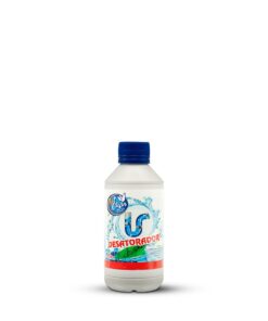 Desatorador en polvo 250 gr. - Sol Clean