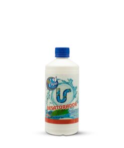 Desatorador en polvo 500 gr. - Sol Clean