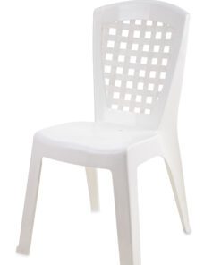 SILLA ZEN LILO REYPLAST (Bajo pedido)