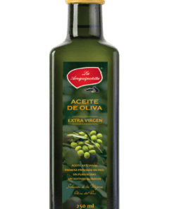 ACEITE DE OLIVA 250 ML (LA AREQUIPEÑITA)