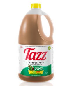 Desinfectante Pino 3.8 Lt. - Tazz