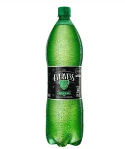 Evervess Ginger Ale 1.5 lt.