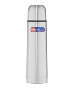 Termo Lifestyle acero 1 Lt. - Thermos