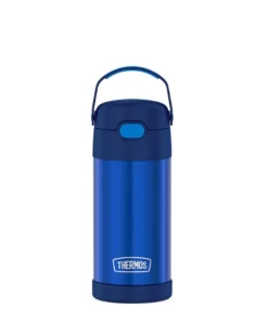 Termo para liquido Funtainer 355 ml. Azul - Thermos