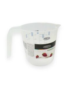 Taza medidora 0.5 lt. - Press