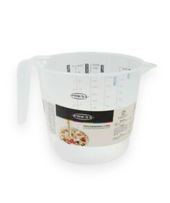 Taza medidora 1 lt. - Press