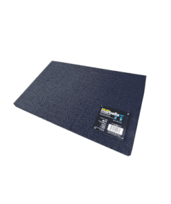 FELPUDO ANTIDESLIZANTE MARBELLA AZUL 40X60 (DPM)