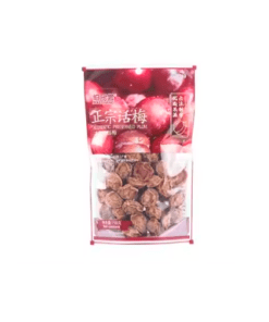 CIRUELA SECA - HUAMEI 62GR