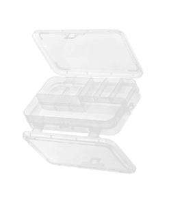 ORGANIZADOR GEMINIS (REY)