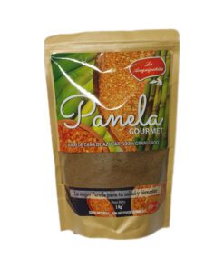 Panela gourmet 1Kg. La Arequipeñita