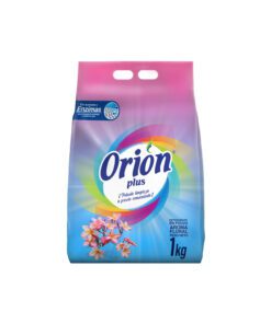 Detergente Floral 1 kg. - Orion