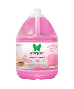 Limpiatodo 3.8 Lt. Bebe - Daryza
