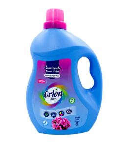 Suavizante Floral 3 Lt. - Orion